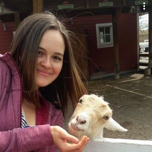 Meet your Posher, Sam